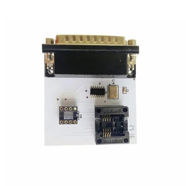 Iprog+ Programmer V87 Full Set Iprog+ Replace Carprog ECU Programmer Detector - Image 11