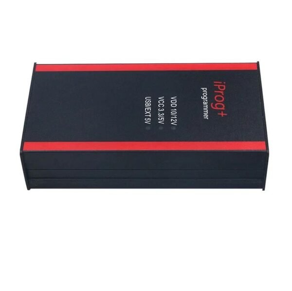 Iprog+ Programmer V87 Full Set Iprog+ Replace Carprog ECU Programmer Detector - Image 20