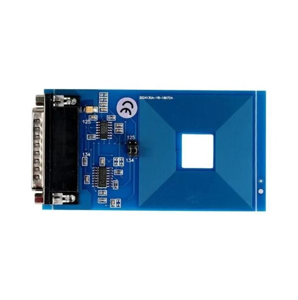 Iprog+ Programmer V87 Full Set Iprog+ Replace Carprog ECU Programmer Detector - Image 19