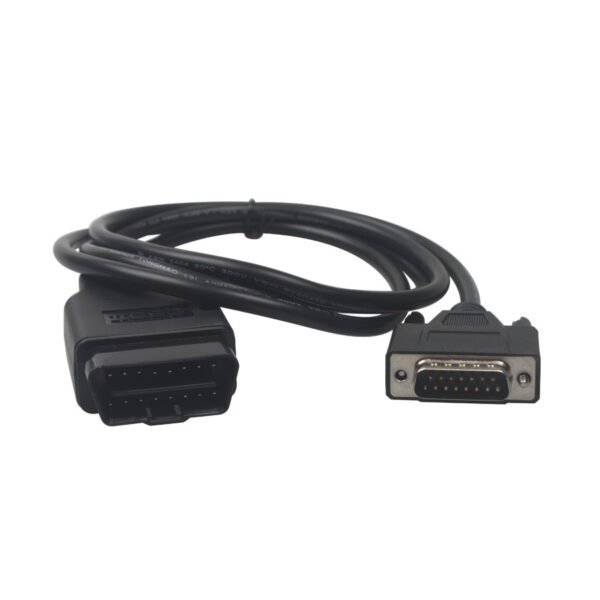 Vgate Scan Tool Maxiscan VS890 Car Reading Card Car Diagnostic Instrument Detector - Image 12