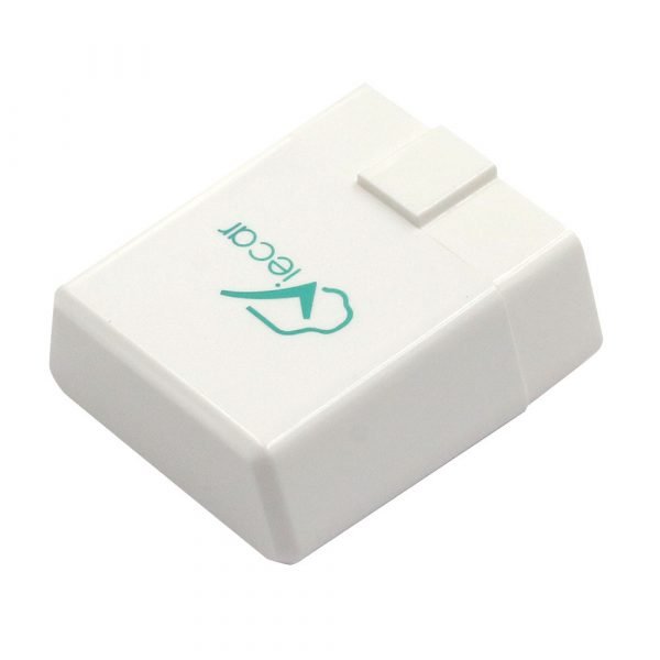 Viecar Bluetooth OBD2 Bluetooth 4.0 Dual-mode Auto Fault Detector Supports Android IOS - Image 8