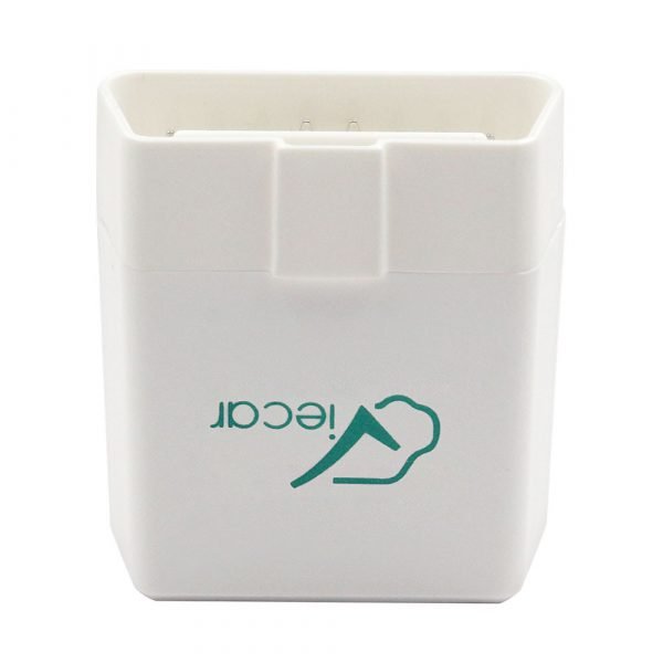 Viecar Bluetooth OBD2 Bluetooth 4.0 Dual-mode Auto Fault Detector Supports Android IOS - Image 7