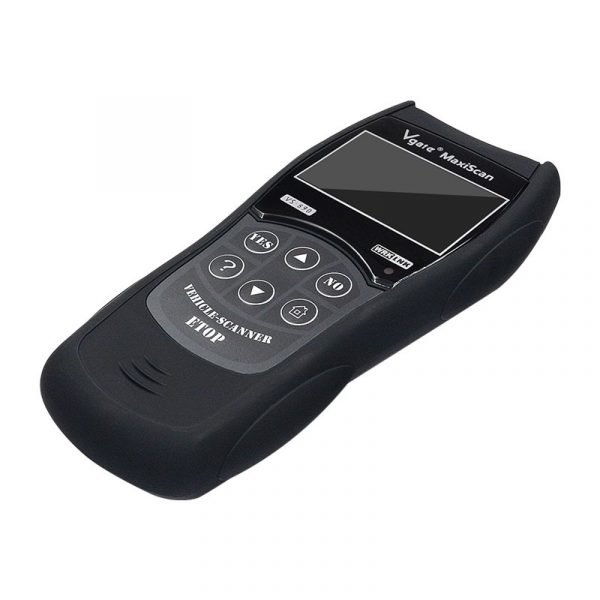 Vgate Scan Tool Maxiscan VS890 Car Reading Card Car Diagnostic Instrument Detector - Image 5