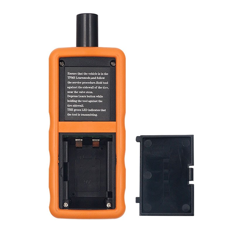 Tire Pressure Monitor Sensor TPMS Activation Tool EL-50448 OEC-T5 - Image 5