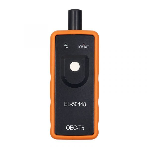 Tire Pressure Monitor Sensor TPMS Activation Tool EL-50448 OEC-T5 - Image 4