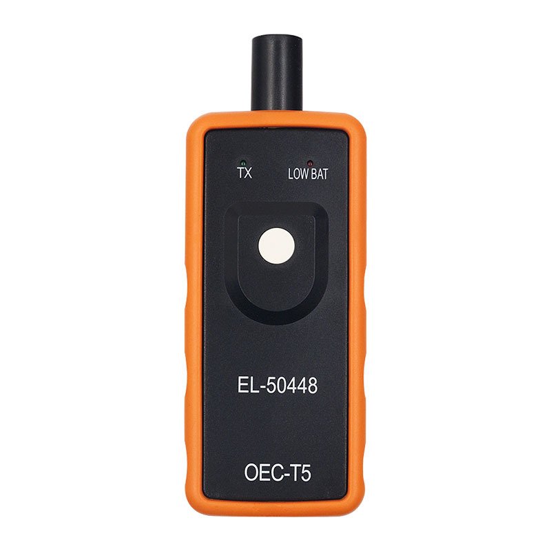 Tire Pressure Monitor Sensor TPMS Activation Tool EL-50448 OEC-T5 - Image 4