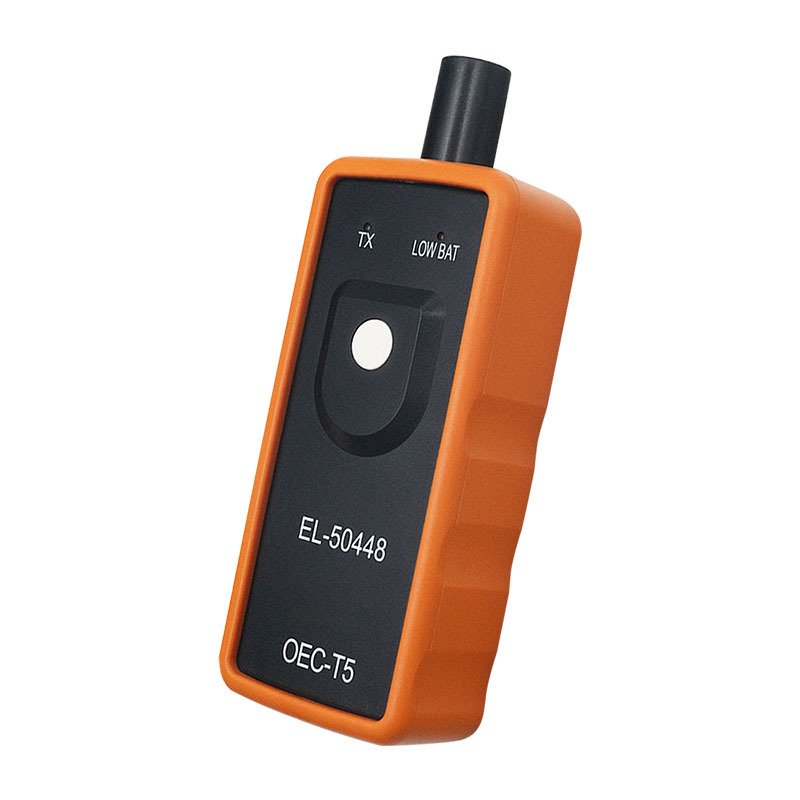 Tire Pressure Monitor Sensor TPMS Activation Tool EL-50448 OEC-T5 - Image 3