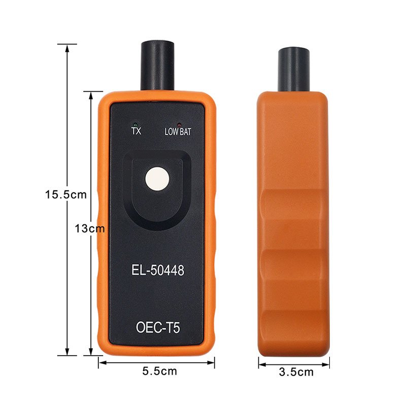 Tire Pressure Monitor Sensor TPMS Activation Tool EL-50448 OEC-T5 - Image 2
