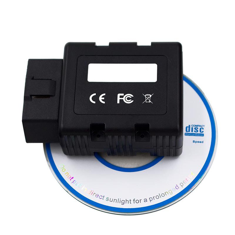 for Renault COM Bluetooth for Renault Can Clip Diagnostic Tool - uujxx
