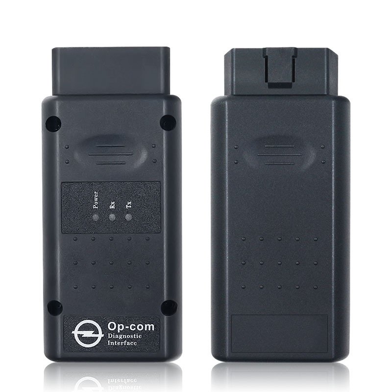 OPCOM 1.99 OPCom for Opel V1.99 PIC18F458 Chip and FTDI Chip - Image 4