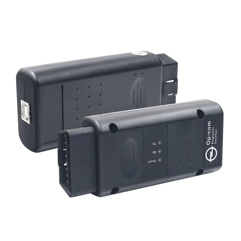 OPCOM 1.99 OPCom for Opel V1.99 PIC18F458 Chip and FTDI Chip - Image 2