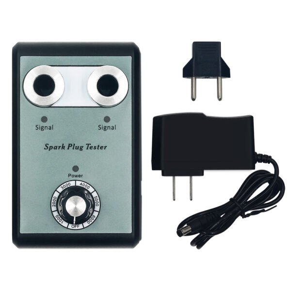 Car Spark Plug Tester Automobile Spark Plug Ignition Tester