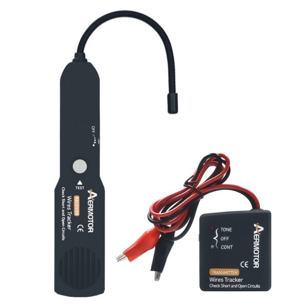 EM415 PRO Car Breakpoint and Circuit Detector, Line Checker, Line Follower Tester, Detection Tool