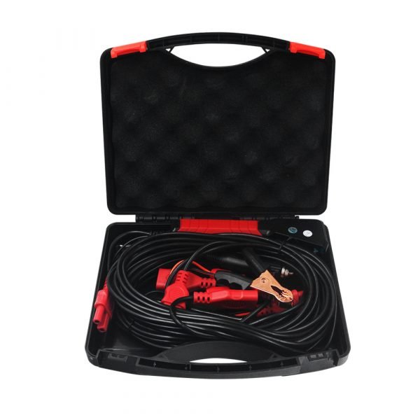 AERMOTOR P100 PLUS Automotive Circuit Fault Detection AC DC Resistance Digital Voltage Test - Image 5