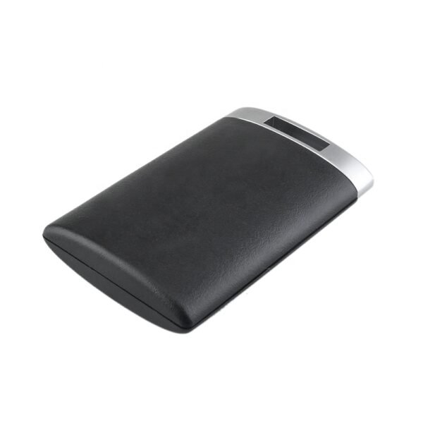 315MHz 6 Buttons Car Remote Key Keyless Entry Car Key for Cadillac Escalade ESV EXT OUC6000066 2007 2008 2009 2010 2011 - Image 6