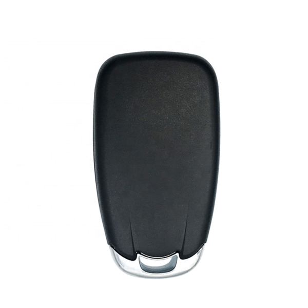 5 Button Remote Smart Car Key Cover for Chevrolet Camaro Cruze Malibu Keyless Entry 433 /315Mhz 7941 Chip - Image 4