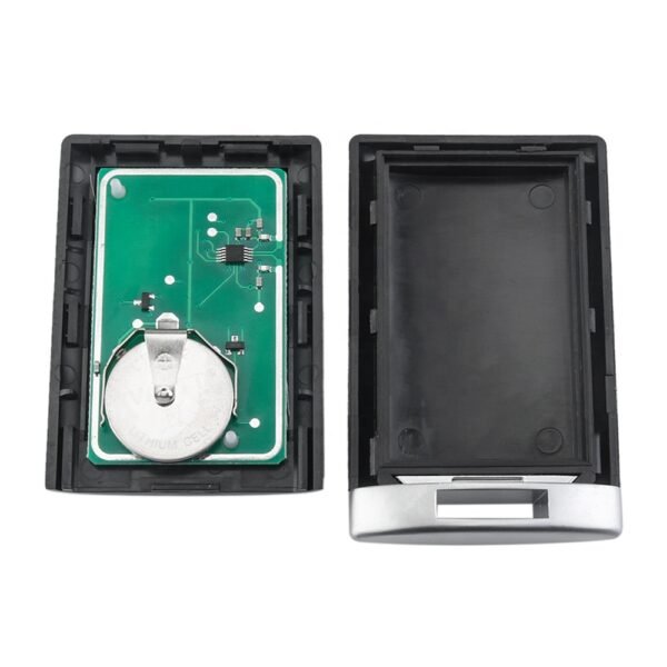 315MHz 6 Buttons Car Remote Key Keyless Entry Car Key for Cadillac Escalade ESV EXT OUC6000066 2007 2008 2009 2010 2011 - Image 4