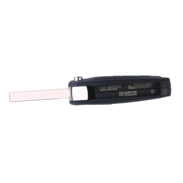 2/3/4/5 Buttons Flip Remote Key Shell for Chevrolet Aveo Cruze Orlando - Image 7