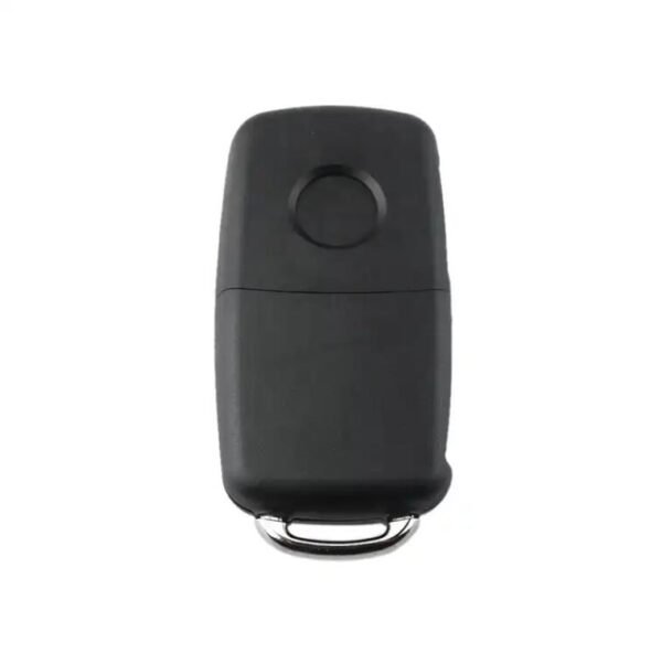 3 Buttons Flip Remote Car Key Shell Cover for Volkswagen VW Jetta Golf Passat Beetle Polo Bora - Image 5