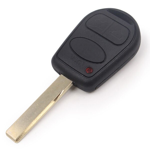 Suitable for LandRover Car Keys LandRover Three Key win Board Remote Control Key Replacement