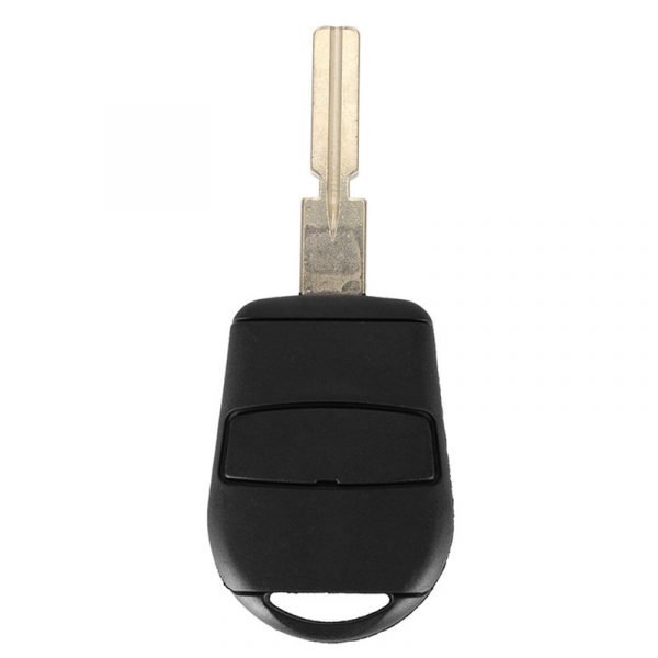 For BMW 3 Key Shell BMW 3 Key Remote Control Key Car Key Shell BMW Straight Key Shell - Image 4