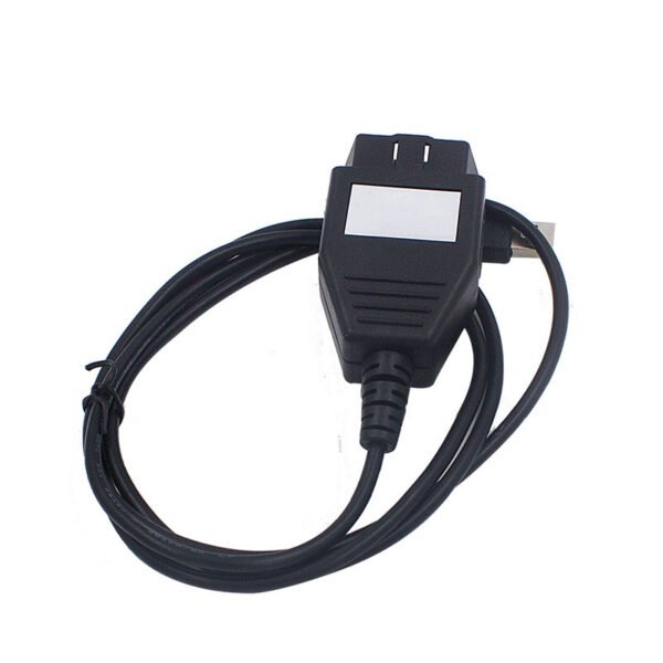 For FORD VCM OBD2 Diagnostic Tool Scanner For Mazda