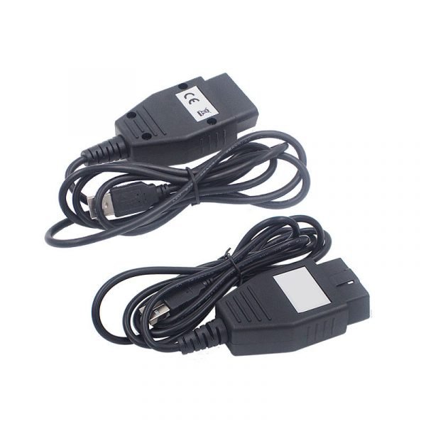For FORD VCM OBD2 Diagnostic Tool Scanner For Mazda - Image 4
