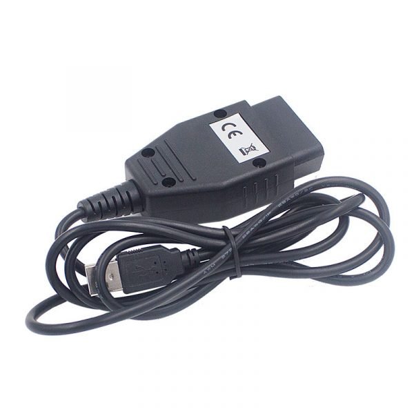 For FORD VCM OBD2 Diagnostic Tool Scanner For Mazda - Image 3