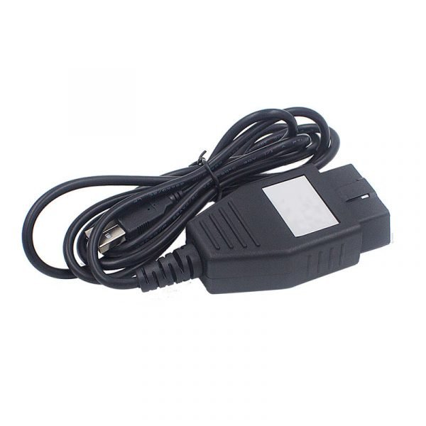 For FORD VCM OBD2 Diagnostic Tool Scanner For Mazda - Image 2