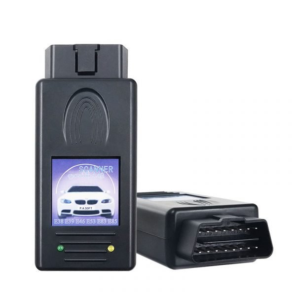BMW SCANNER 1.4/1.4.0 Automotive Diagnostic Instrument Automotive Diagnostic Tool OBD2 - Image 5
