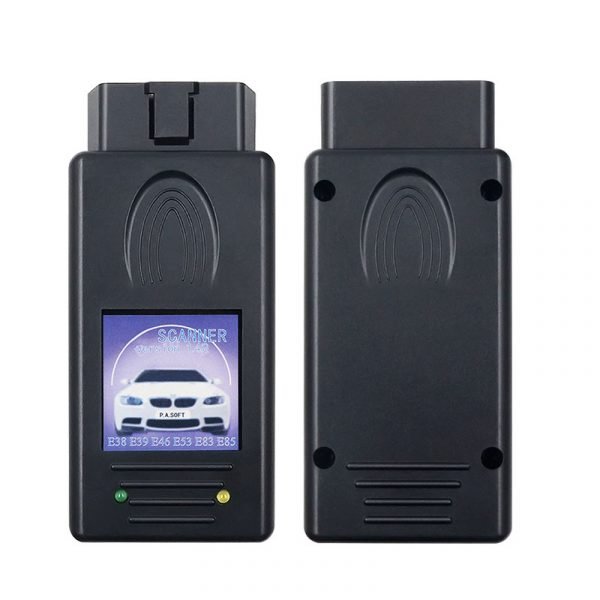 BMW SCANNER 1.4/1.4.0 Automotive Diagnostic Instrument Automotive Diagnostic Tool OBD2 - Image 3