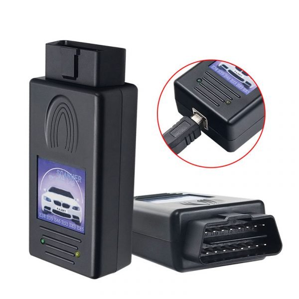BMW SCANNER 1.4/1.4.0 Automotive Diagnostic Instrument Automotive Diagnostic Tool OBD2 - Image 2