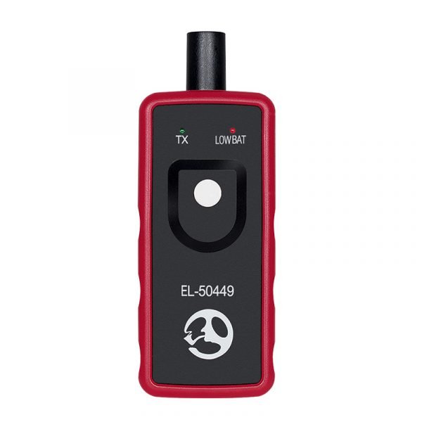 EL-50449 For Ford, Ford Tire Pressure Detection Reset Instrument TPMS Activation - Image 5
