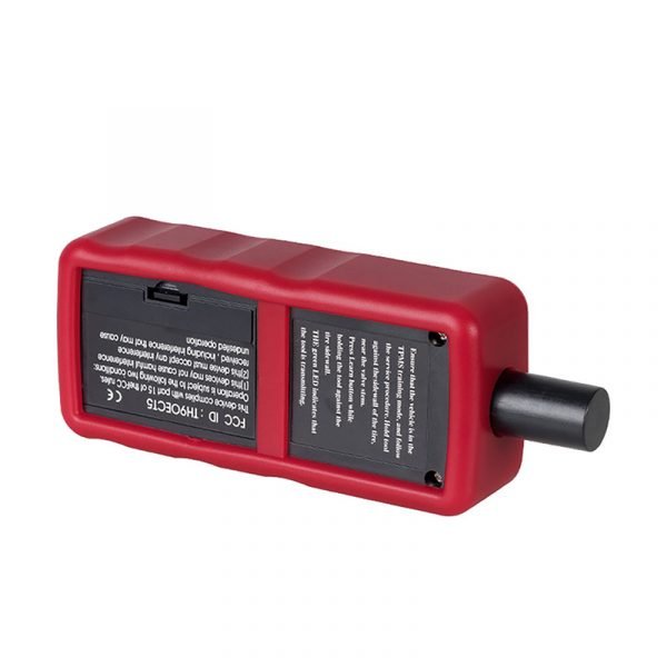 EL-50449 For Ford, Ford Tire Pressure Detection Reset Instrument TPMS Activation - Image 3