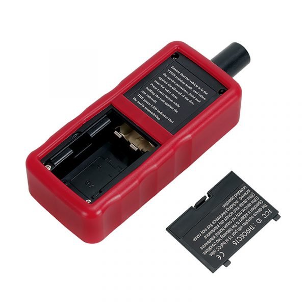 EL-50449 For Ford, Ford Tire Pressure Detection Reset Instrument TPMS Activation - Image 2