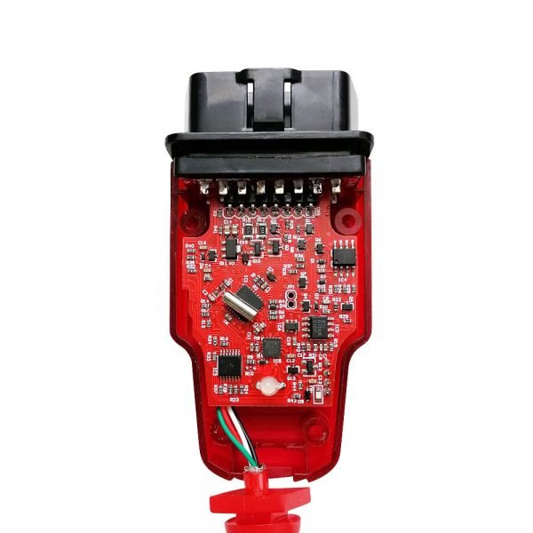 Renolink V1.99 For OBD2 Renault ECU Programmer Programming Diagnostic Cable - Image 2