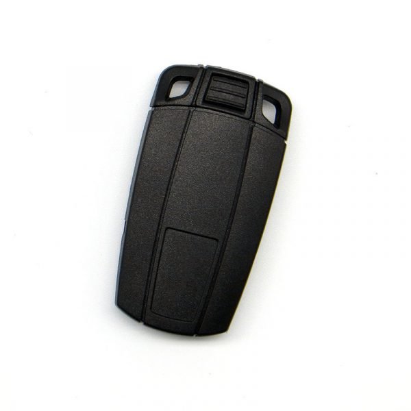 For BMW 3 Series 5 Series Smart Card Remote Control Shell Car Chip Key Shell Original Car Special Modification Match Replacement - Image 4