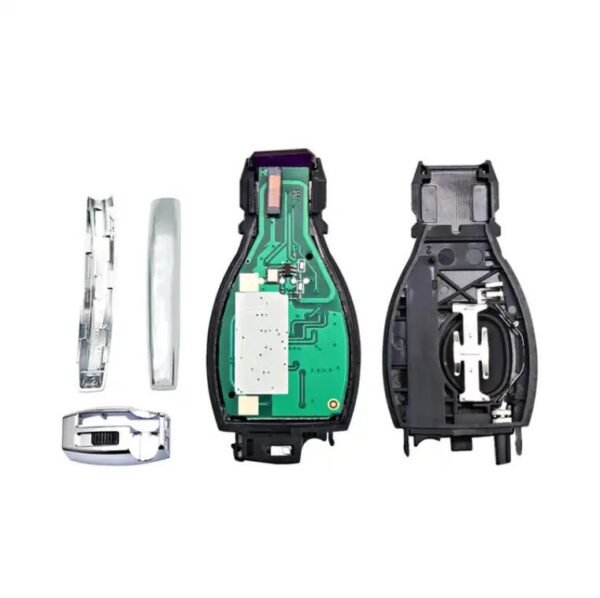 433/315 mhz Car Remote Key for Mercedes Benz after 2000 BGA with NEC Chip - Image 5