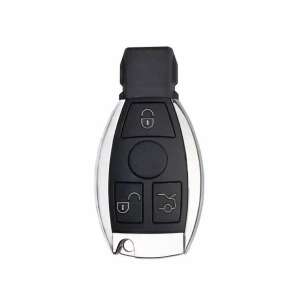 433/315 mhz Car Remote Key for Mercedes Benz after 2000 BGA with NEC Chip - Image 3