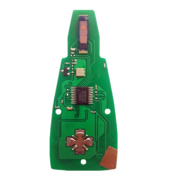 For Dodge Jeep Chrysler Smart Car Remote Key M3N5WY783X 433 Frequency With 46 Chip - Image 3