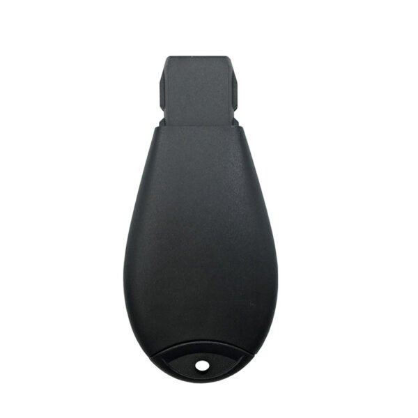 For Dodge Jeep Chrysler Smart Car Remote Key M3N5WY783X 433 Frequency With 46 Chip - Image 2