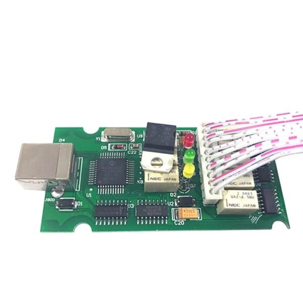 OP-Com for Opel v1.70 - Image 7