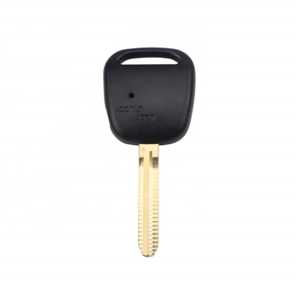 Replacement Key Shell Auto Remote Buttons Key Shell For Toyota