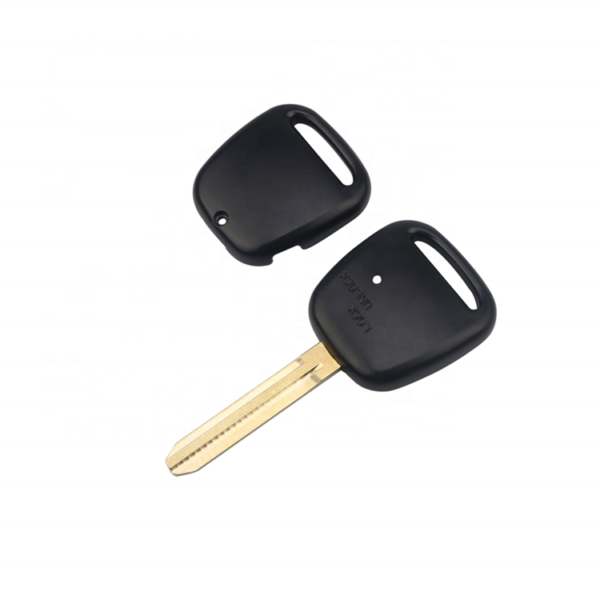 Replacement Key Shell Auto Remote Buttons Key Shell For Toyota - Image 6