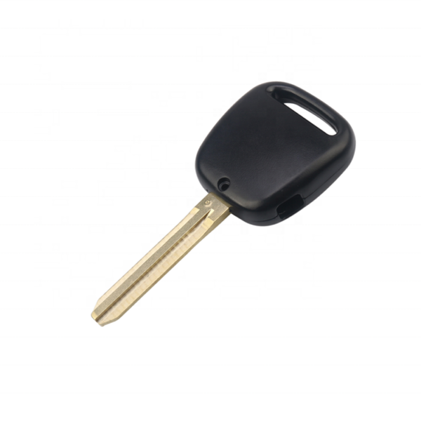 Replacement Key Shell Auto Remote Buttons Key Shell For Toyota - Image 5