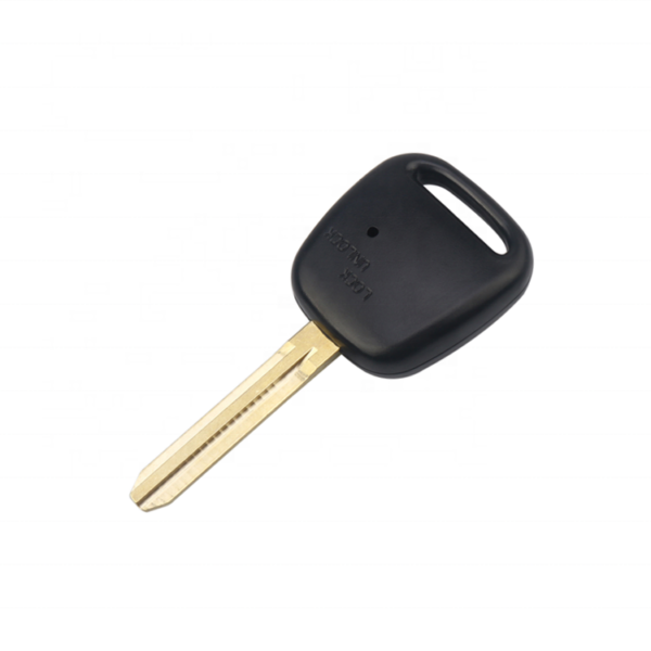 Replacement Key Shell Auto Remote Buttons Key Shell For Toyota - Image 4