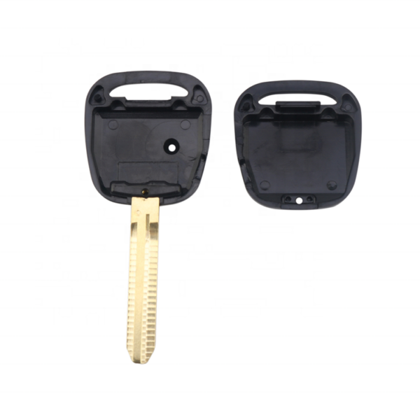 Replacement Key Shell Auto Remote Buttons Key Shell For Toyota - Image 3