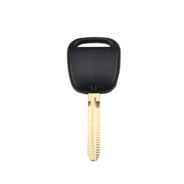 Replacement Key Shell Auto Remote Buttons Key Shell For Toyota - Image 2