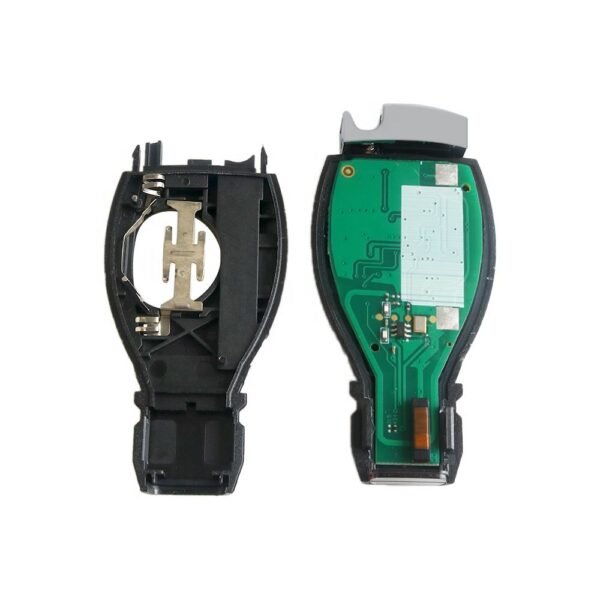 3+1 Buttons Keyless Entry Remote Control Car Key 434/315Mhz IYZ3312 IYZ3317 For Mercedes-Benz C CL E G GL ML R S Class - Image 4
