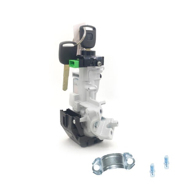 Suitable for Honda Ignition Assembly 03-11 Accord CRV Civic Ignition Lock Lock Body Anti-rust Treatment